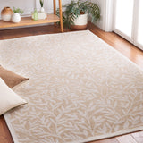 SAFAVIEH Handmade Jardin Mariegret Wool Rug