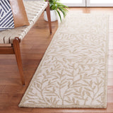 SAFAVIEH Handmade Jardin Mariegret Wool Rug