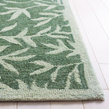 SAFAVIEH Handmade Jardin Mariegret Wool Rug