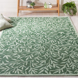 SAFAVIEH Handmade Jardin Mariegret Wool Rug