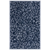 SAFAVIEH Handmade Jardin Mariegret Wool Rug