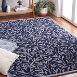 SAFAVIEH Handmade Jardin Mariegret Wool Rug