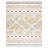 SAFAVIEH Handmade Kenya Linka Modern Wool Rug