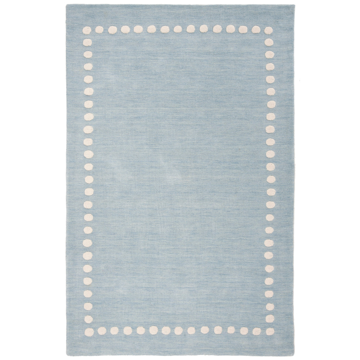 SAFAVIEH Handmade Kids Alondra Wool Rug