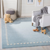 SAFAVIEH Handmade Kids Alondra Wool Rug