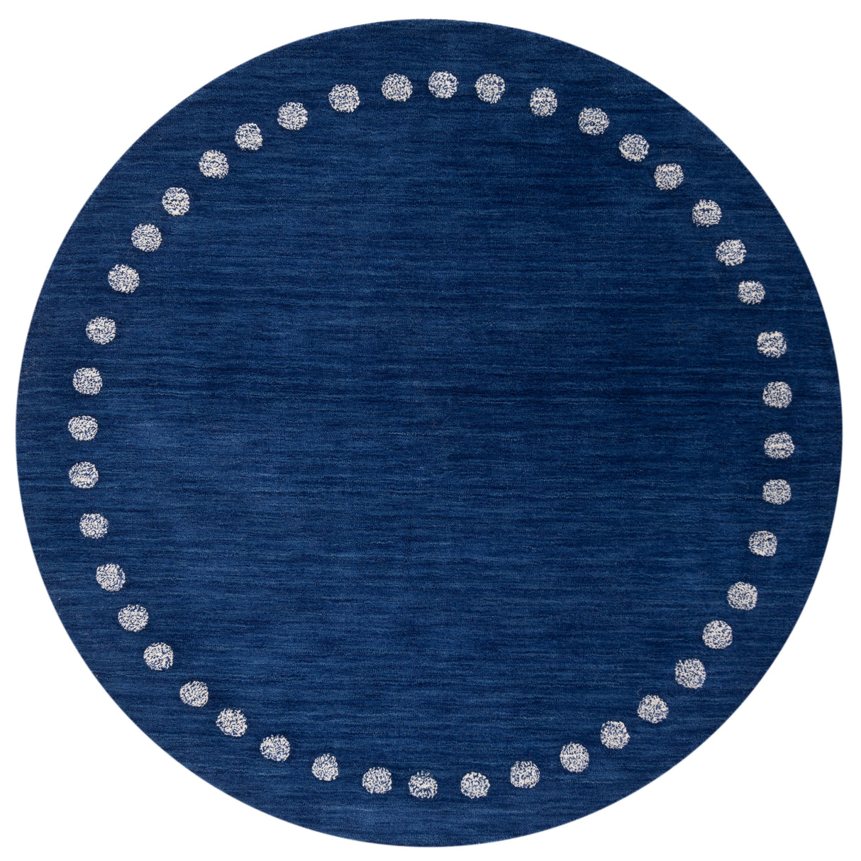 SAFAVIEH Handmade Kids Alondra Wool Rug