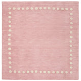 SAFAVIEH Handmade Kids Alondra Wool Rug