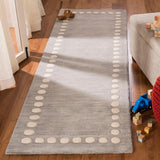 SAFAVIEH Handmade Kids Alondra Wool Rug