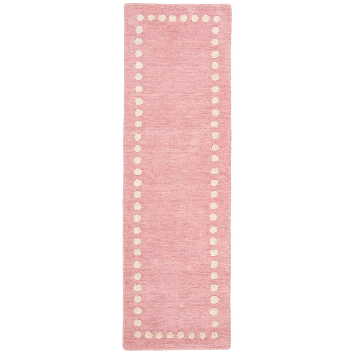 SAFAVIEH Handmade Kids Alondra Wool Rug