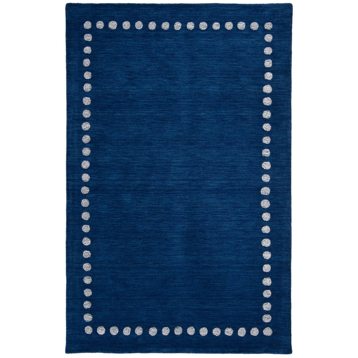 SAFAVIEH Handmade Kids Alondra Wool Rug