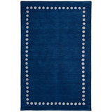 SAFAVIEH Handmade Kids Alondra Wool Rug