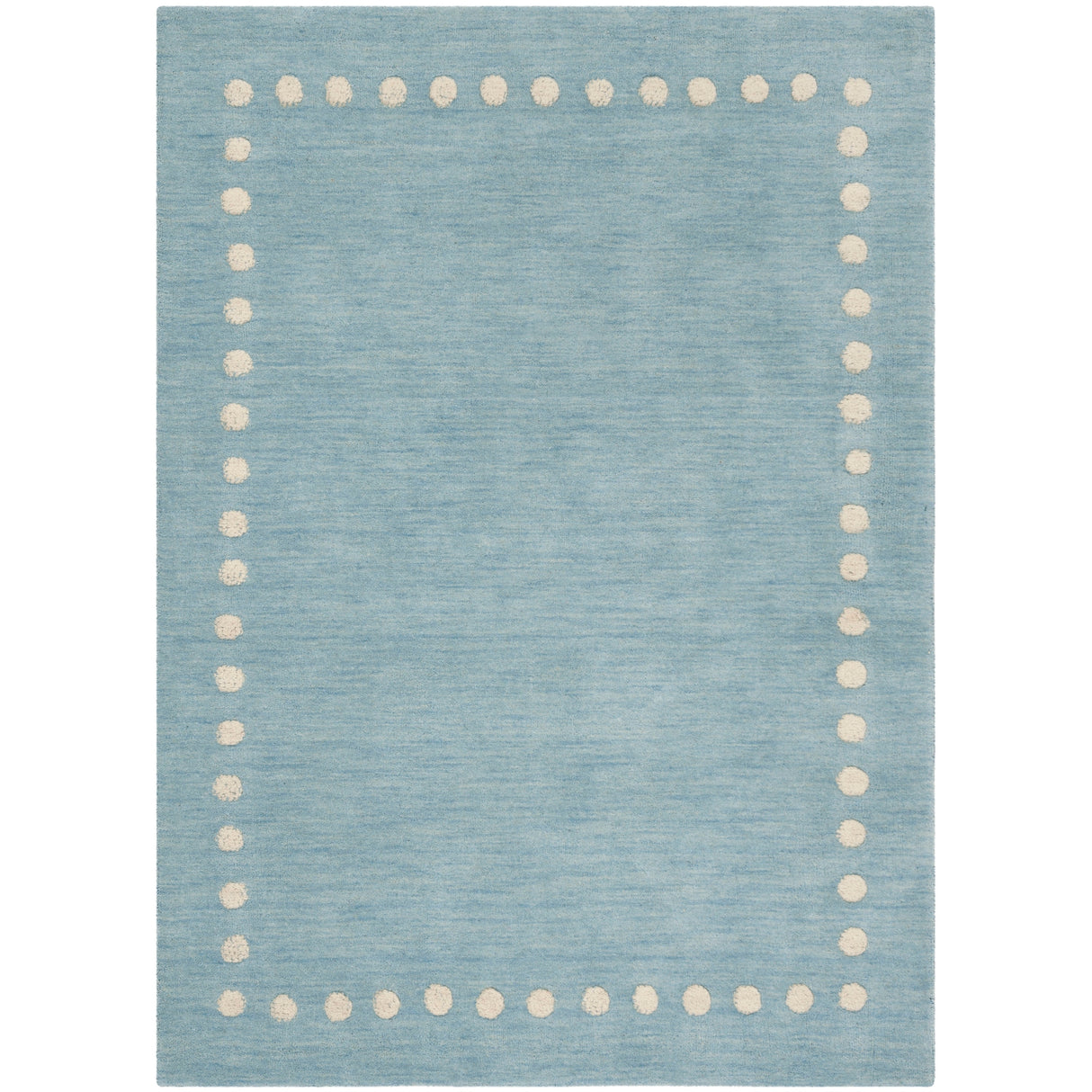 SAFAVIEH Handmade Kids Alondra Wool Rug