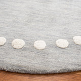 SAFAVIEH Handmade Kids Alondra Wool Rug