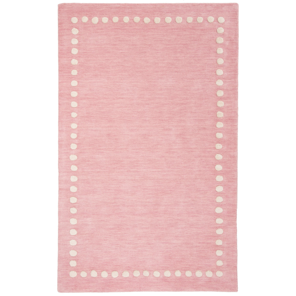 SAFAVIEH Handmade Kids Alondra Wool Rug