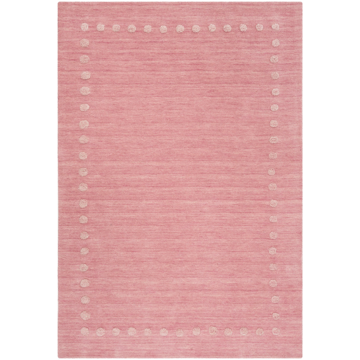 SAFAVIEH Handmade Kids Alondra Wool Rug