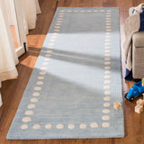 SAFAVIEH Handmade Kids Alondra Wool Rug