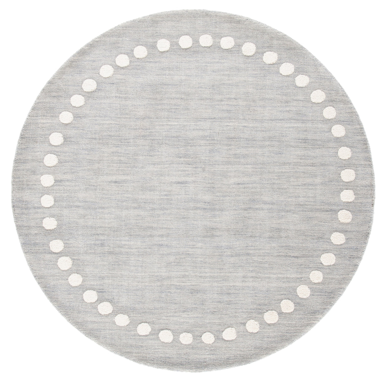 SAFAVIEH Handmade Kids Alondra Wool Rug