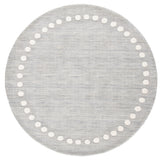 SAFAVIEH Handmade Kids Alondra Wool Rug