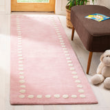 SAFAVIEH Handmade Kids Alondra Wool Rug