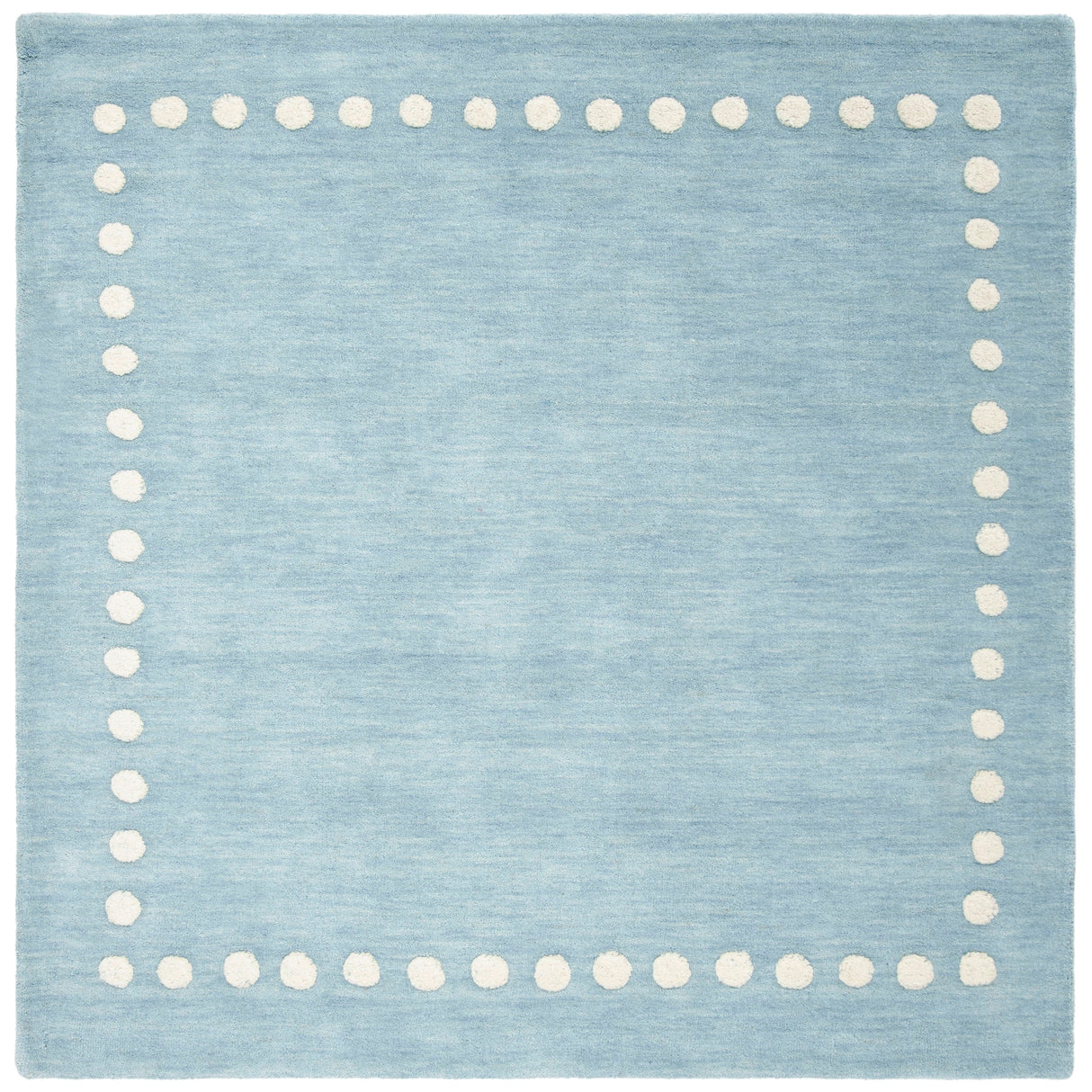 SAFAVIEH Handmade Kids Alondra Wool Rug