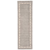 SAFAVIEH Handmade Kids Alondra Wool Rug