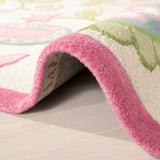 SAFAVIEH Handmade Kids Haylie Wool Rug