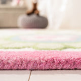 SAFAVIEH Handmade Kids Haylie Wool Rug