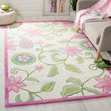 SAFAVIEH Handmade Kids Haylie Wool Rug