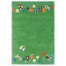 SAFAVIEH Handmade Kids Jasmyn Wool Rug