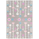 SAFAVIEH Handmade Kids Jazmyn Wool Rug