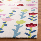 SAFAVIEH Handmade Kids Jazmyn Wool Rug