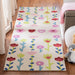 SAFAVIEH Handmade Kids Jazmyn Wool Rug