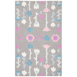 SAFAVIEH Handmade Kids Jazmyn Wool Rug