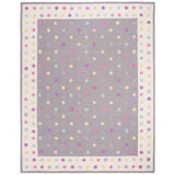 SAFAVIEH Handmade Kids Jocelyne Wool Rug