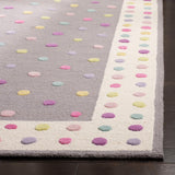 SAFAVIEH Handmade Kids Jocelyne Wool Rug