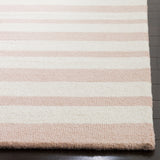 SAFAVIEH Handmade Kids Kailyn Wool Rug