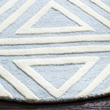 SAFAVIEH Handmade Kids Katlynn Wool Rug