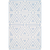 SAFAVIEH Handmade Kids Katlynn Wool Rug