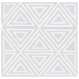 SAFAVIEH Handmade Kids Katlynn Wool Rug