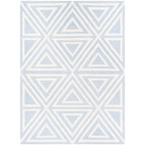 SAFAVIEH Handmade Kids Katlynn Wool Rug