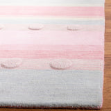 SAFAVIEH Handmade Kids Kayli Wool Rug