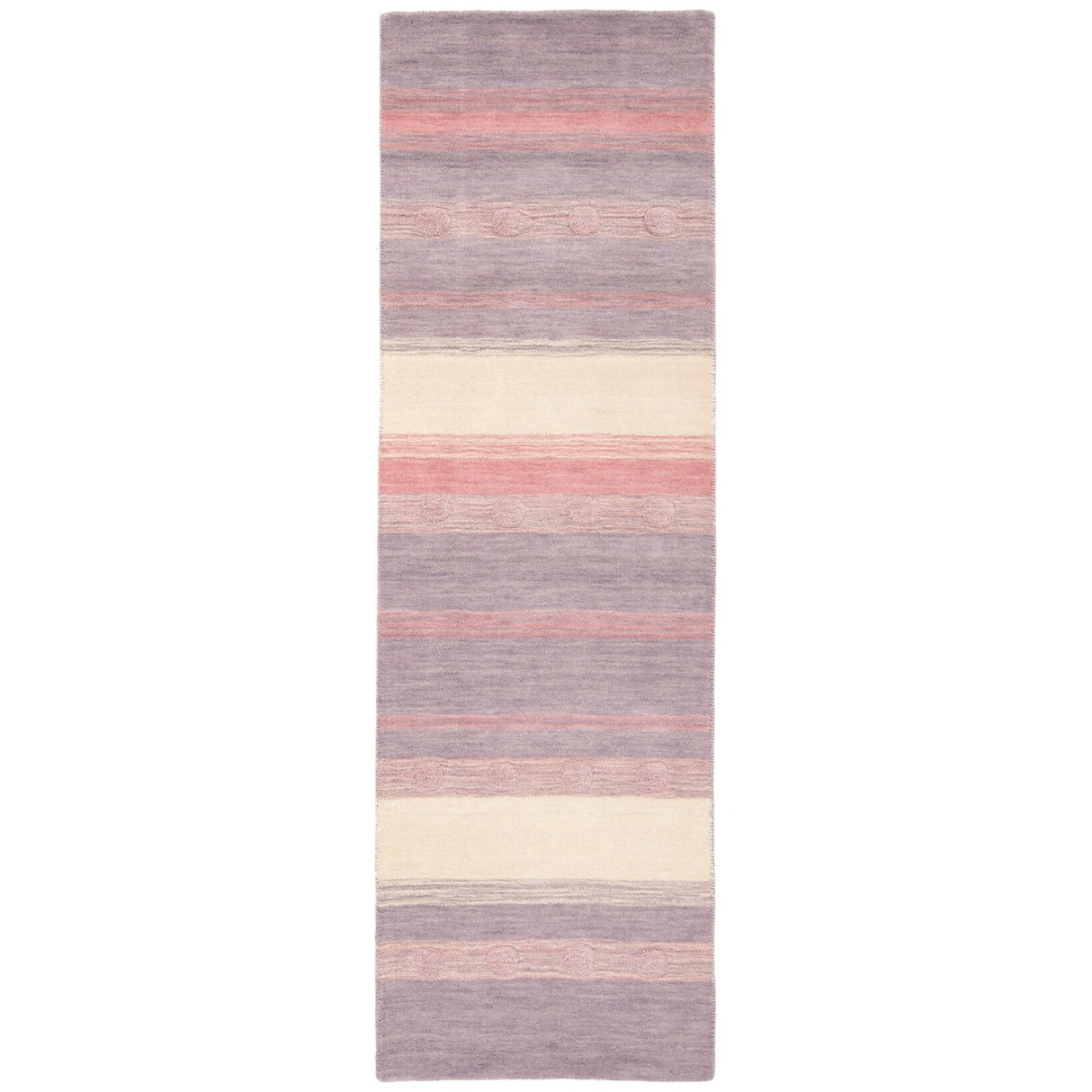 SAFAVIEH Handmade Kids Kayli Wool Rug