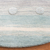 SAFAVIEH Handmade Kids Kayli Wool Rug