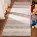 SAFAVIEH Handmade Kids Kayli Wool Rug