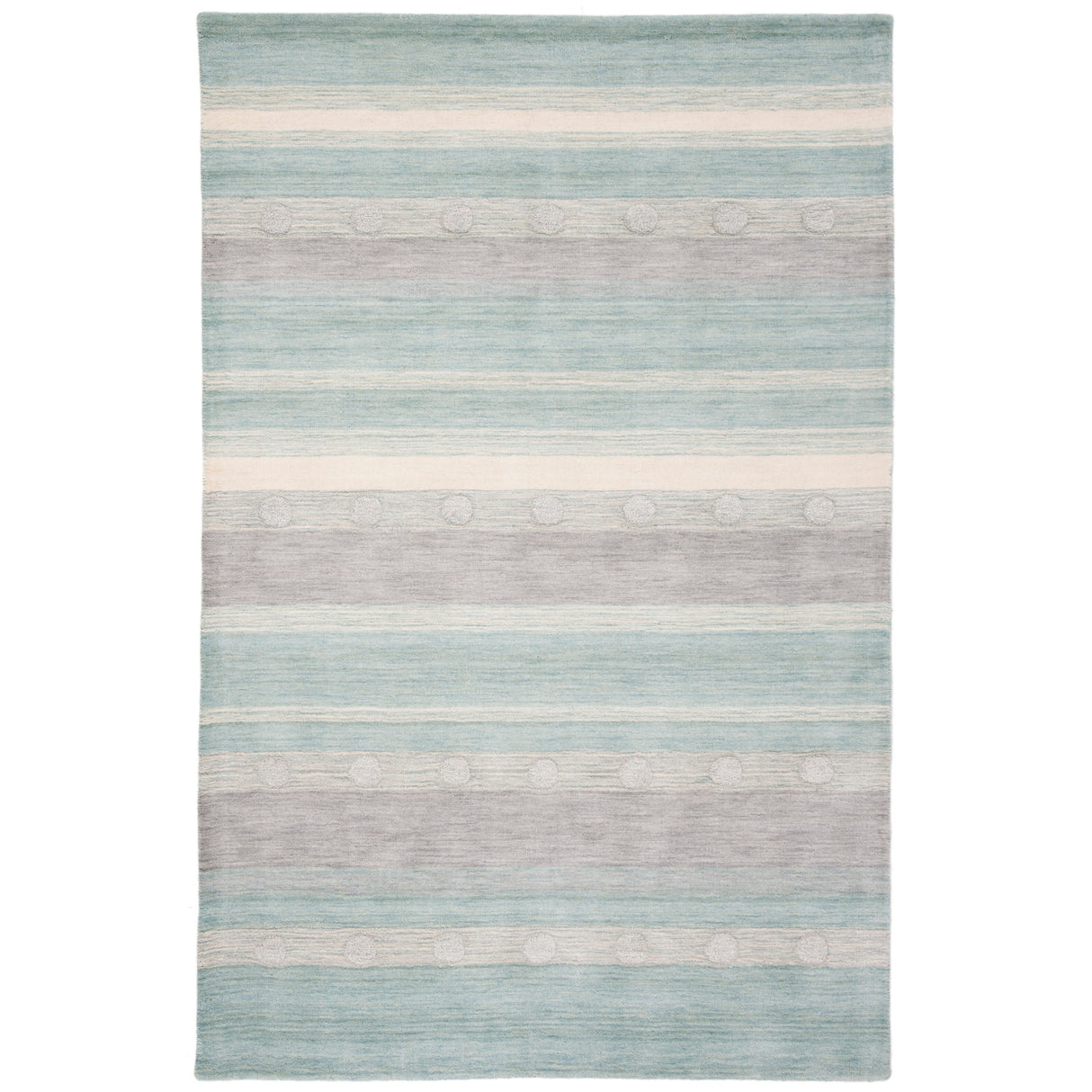 SAFAVIEH Handmade Kids Kayli Wool Rug