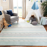 SAFAVIEH Handmade Kids Kayli Wool Rug