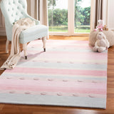 SAFAVIEH Handmade Kids Kayli Wool Rug