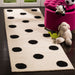 SAFAVIEH Handmade Kids Nayeli Wool Rug