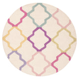 SAFAVIEH Handmade Kids Shania Wool Rug