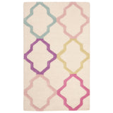 SAFAVIEH Handmade Kids Shania Wool Rug